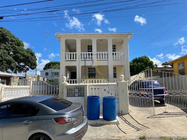 Lot 2 Kings Village, Holder Hill, St. James