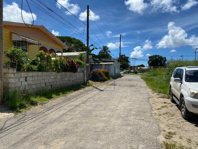 Lot 2 Kings Village, Holder Hill, St. James