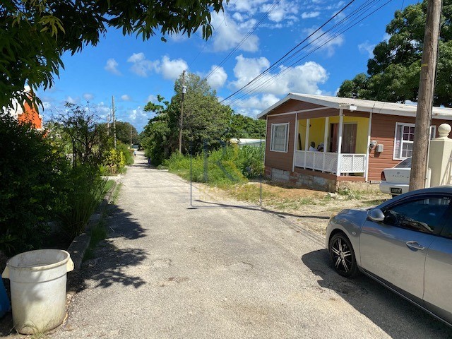 Lot 2 Kings Village, Holder Hill, St. James