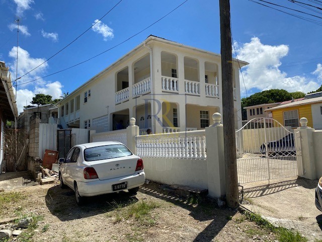 Lot 2 Kings Village, Holder Hill, St. James