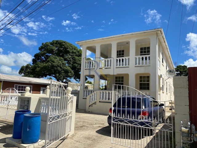 Lot 2 Kings Village, Holder Hill, St. James