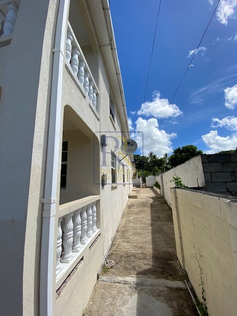 Lot 2 Kings Village, Holder Hill, St. James