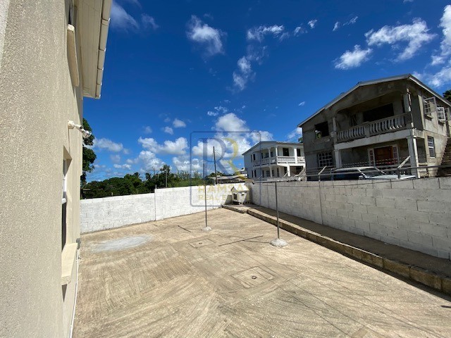 Lot 2 Kings Village, Holder Hill, St. James