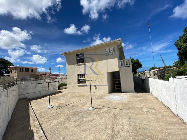 Lot 2 Kings Village, Holder Hill, St. James