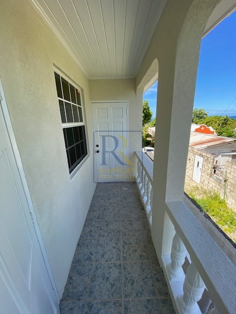 Lot 2 Kings Village, Holder Hill, St. James