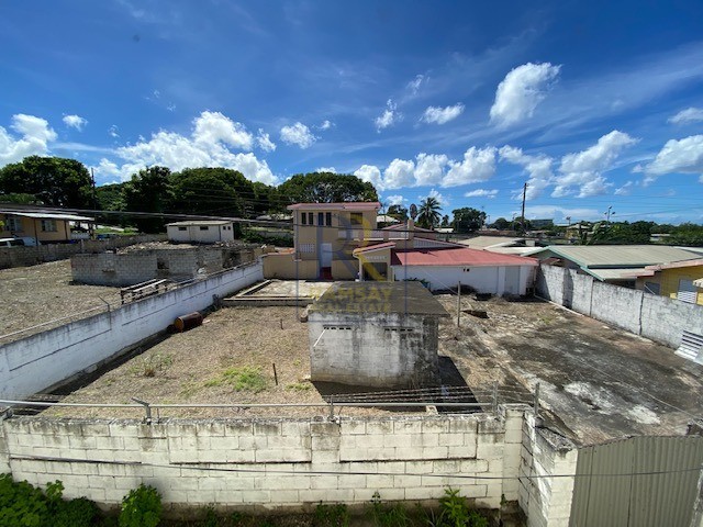 Lot 2 Kings Village, Holder Hill, St. James