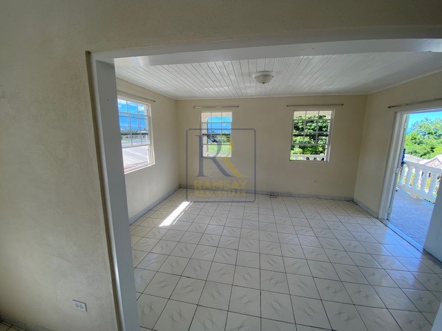 Lot 2 Kings Village, Holder Hill, St. James