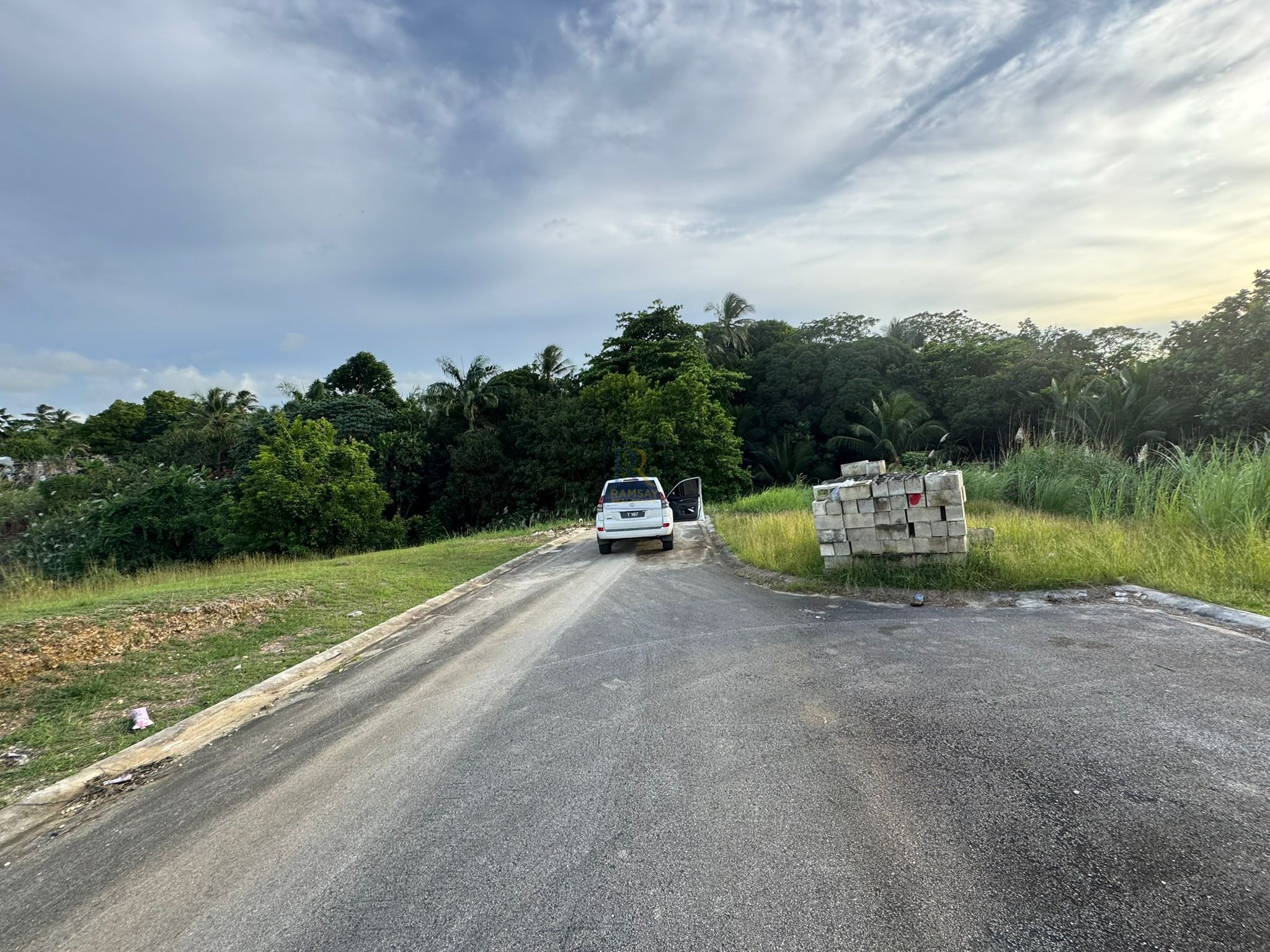 Lot 5 Cassia Close, Roach Village, St. George