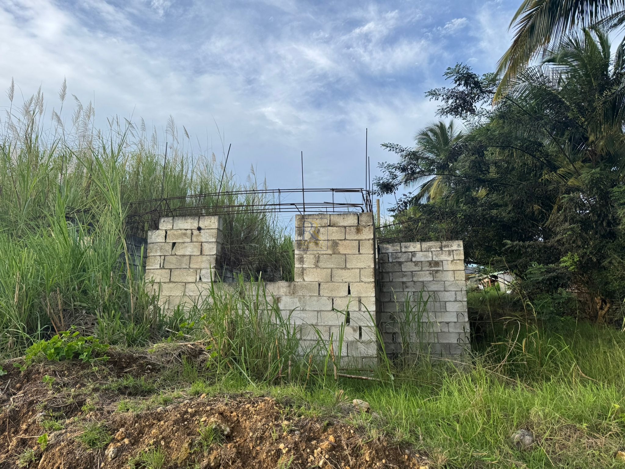 Lot 5 Cassia Close, Roach Village, St. George