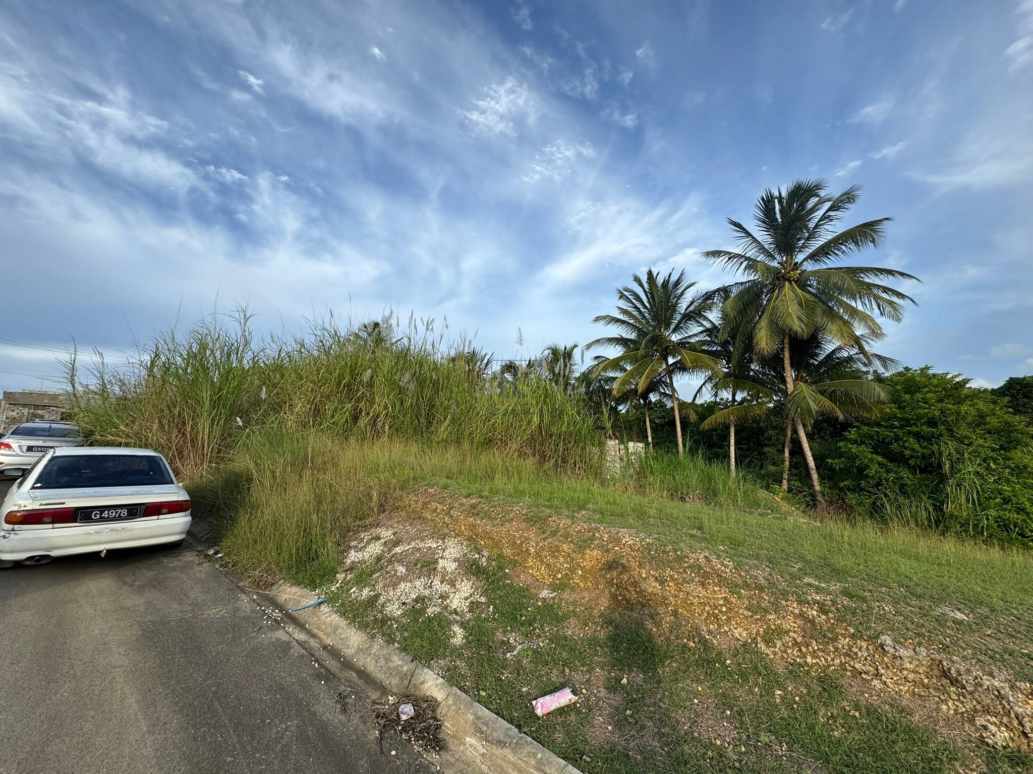Lot 5 Cassia Close, Roach Village, St. George