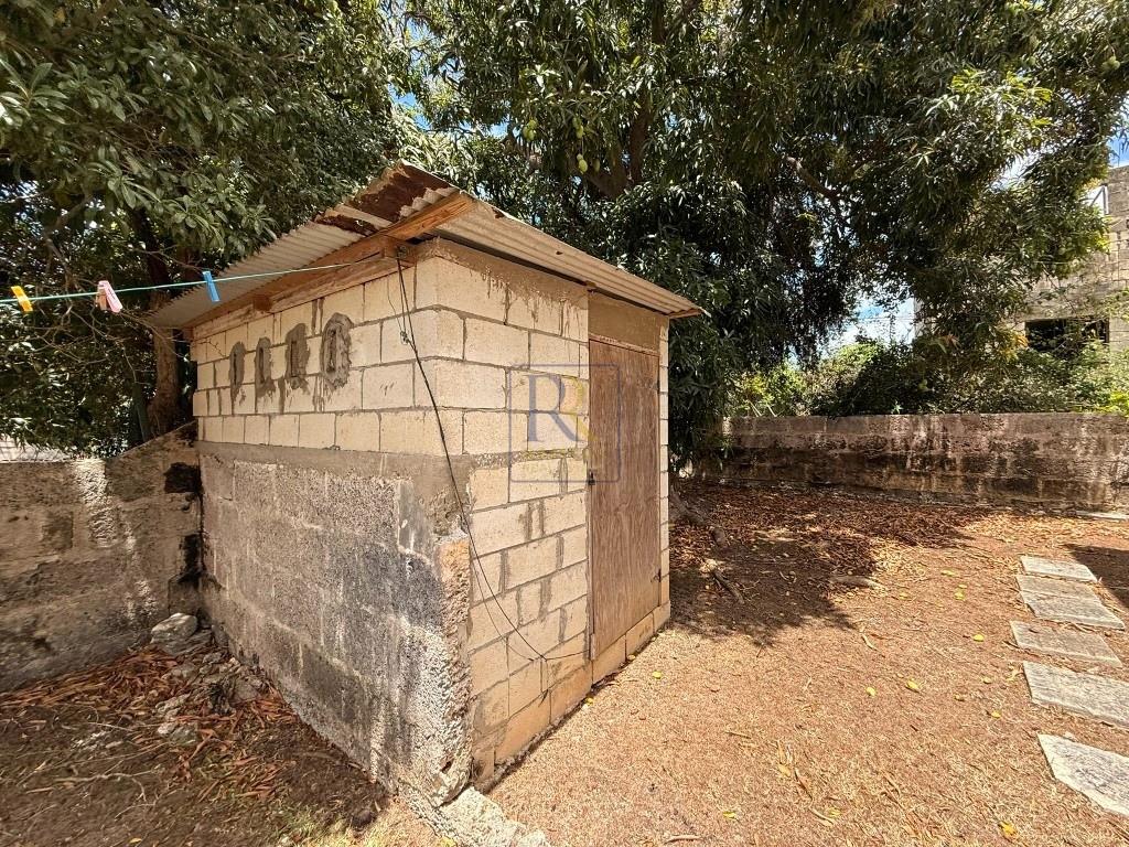 Lot 29, 2nd Avenue, Clerpark, Clermont Park, St Michael