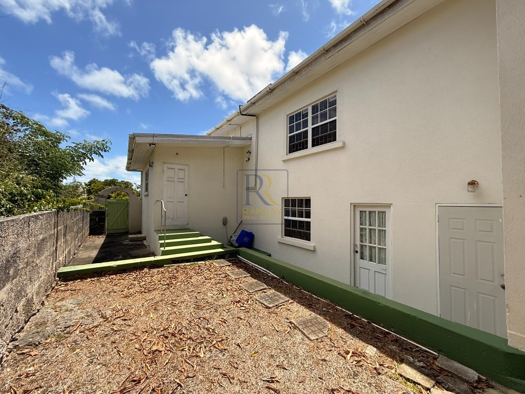 Lot 29, 2nd Avenue, Clerpark, Clermont Park, St Michael