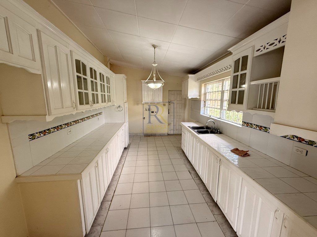 Lot 29, 2nd Avenue, Clerpark, Clermont Park, St Michael