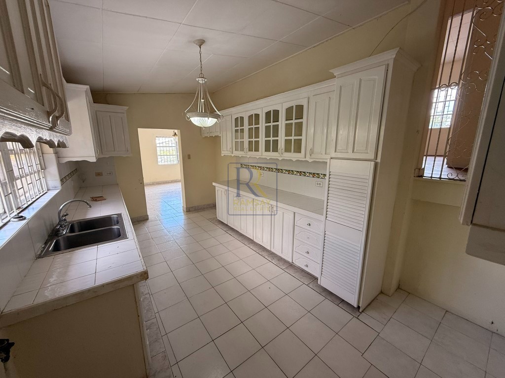 Lot 29, 2nd Avenue, Clerpark, Clermont Park, St Michael