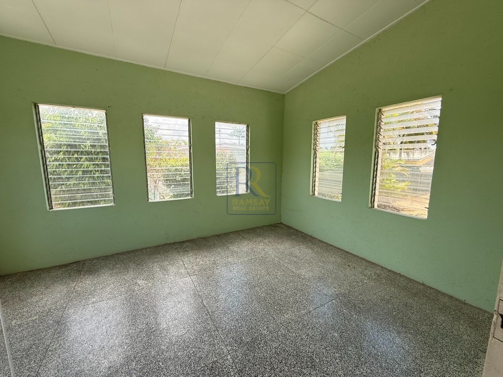 Lot 29, 2nd Avenue, Clerpark, Clermont Park, St Michael
