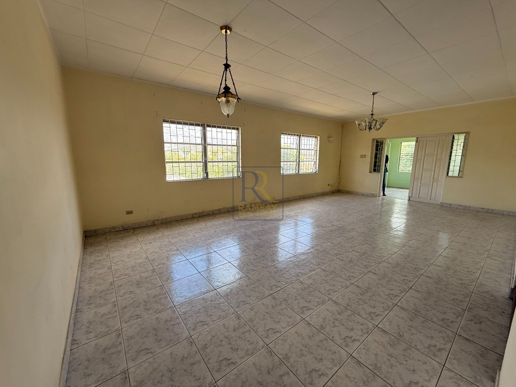 Lot 29, 2nd Avenue, Clerpark, Clermont Park, St Michael