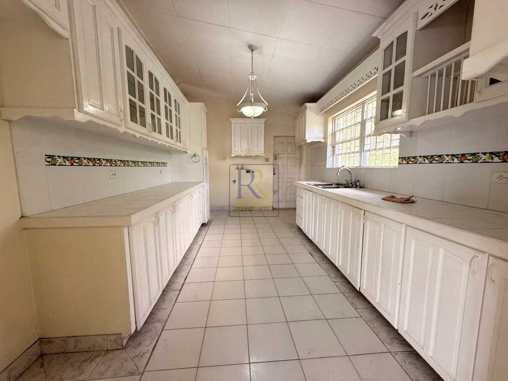 Lot 29, 2nd Avenue, Clerpark, Clermont Park, St Michael