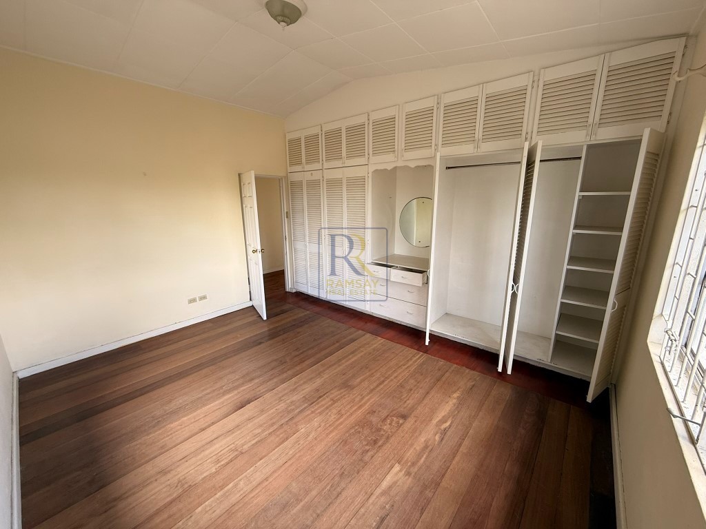 Lot 29, 2nd Avenue, Clerpark, Clermont Park, St Michael