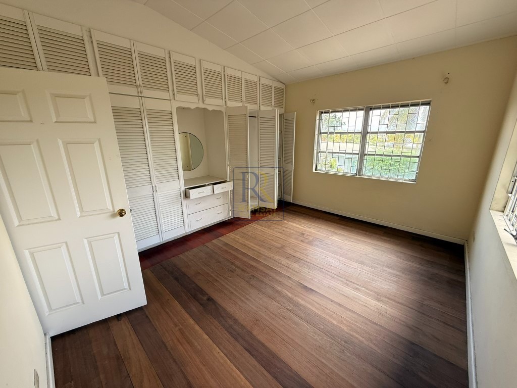 Lot 29, 2nd Avenue, Clerpark, Clermont Park, St Michael
