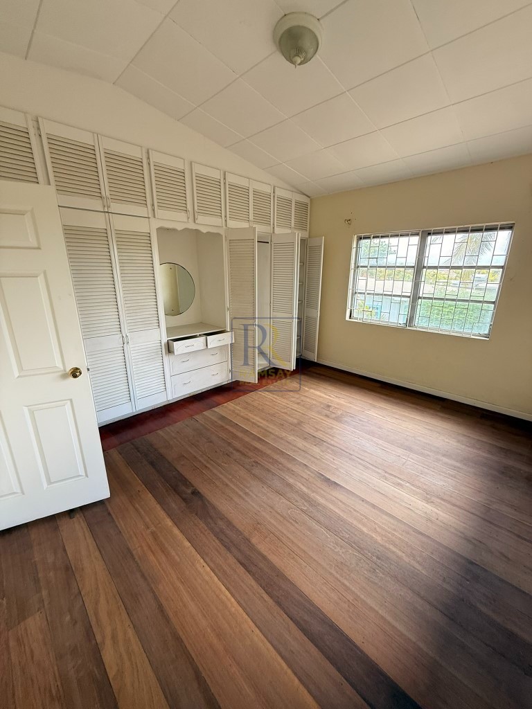 Lot 29, 2nd Avenue, Clerpark, Clermont Park, St Michael