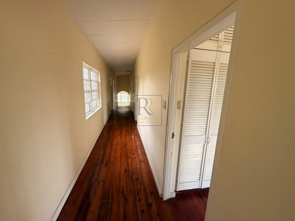 Lot 29, 2nd Avenue, Clerpark, Clermont Park, St Michael