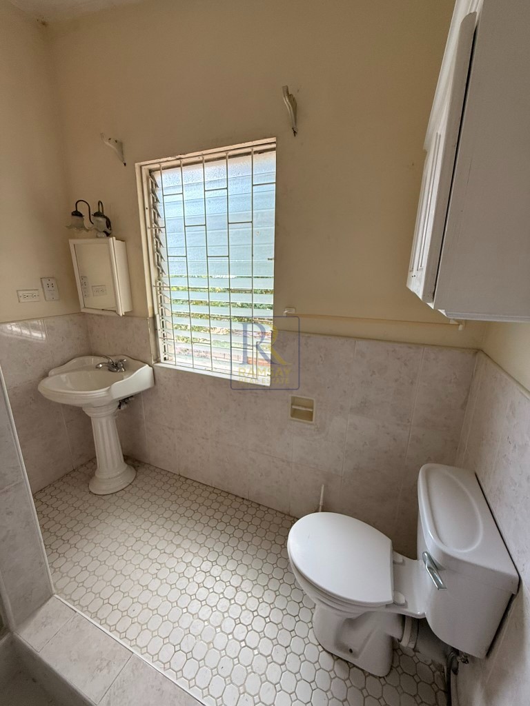 Lot 29, 2nd Avenue, Clerpark, Clermont Park, St Michael