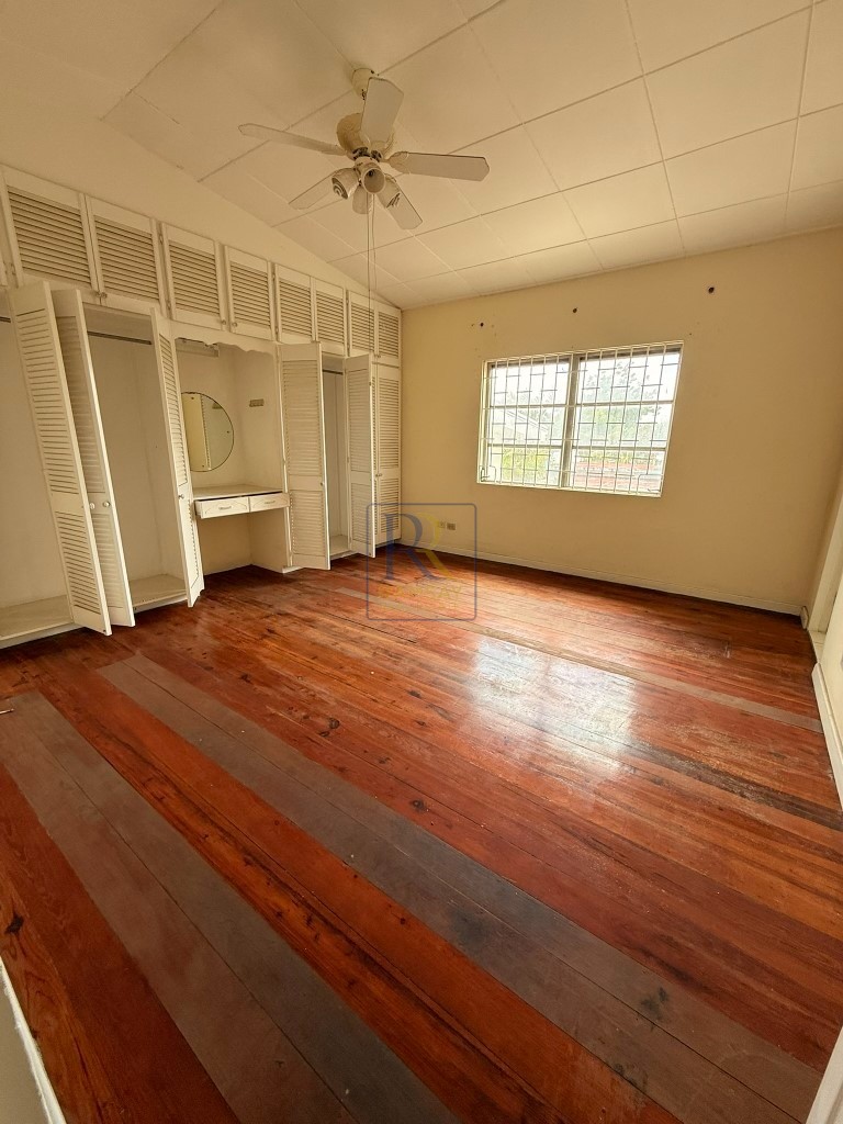 Lot 29, 2nd Avenue, Clerpark, Clermont Park, St Michael