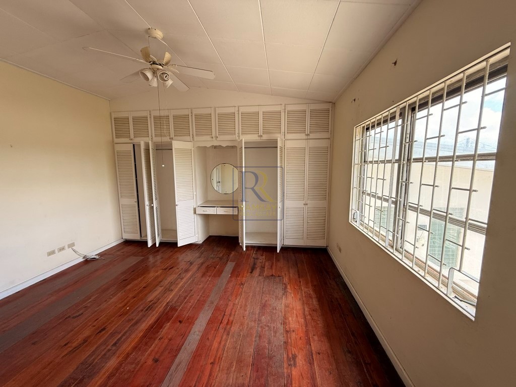 Lot 29, 2nd Avenue, Clerpark, Clermont Park, St Michael
