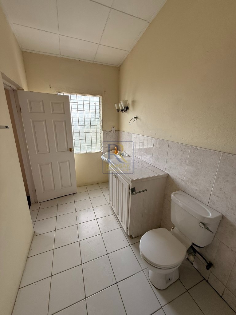 Lot 29, 2nd Avenue, Clerpark, Clermont Park, St Michael