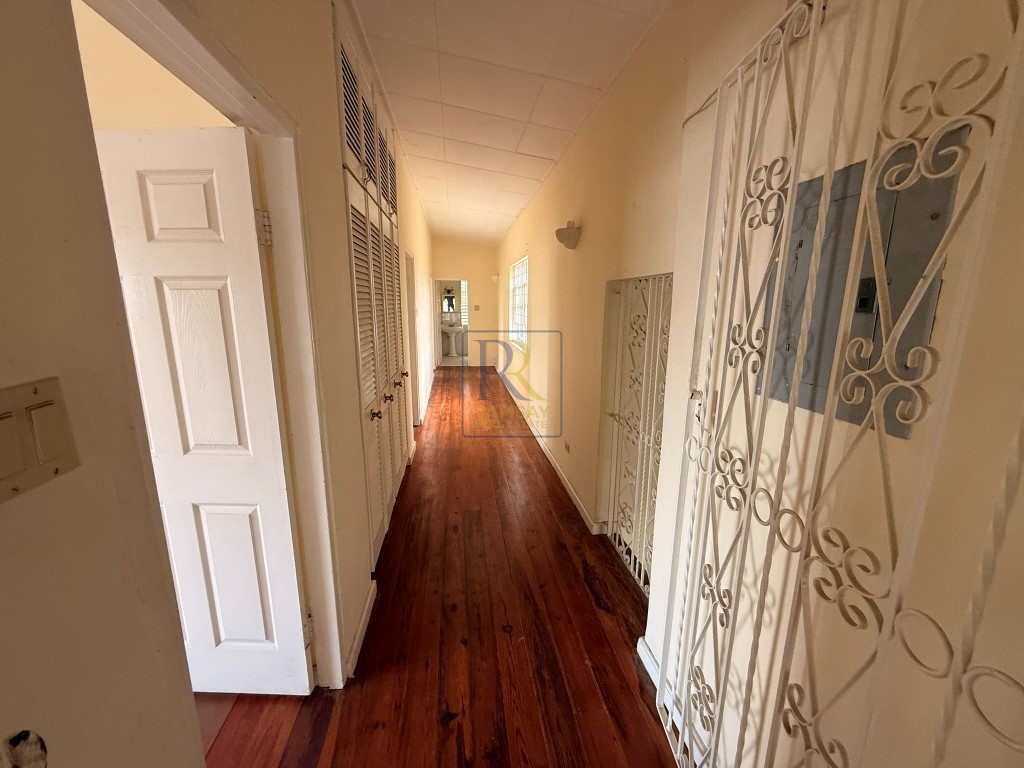 Lot 29, 2nd Avenue, Clerpark, Clermont Park, St Michael
