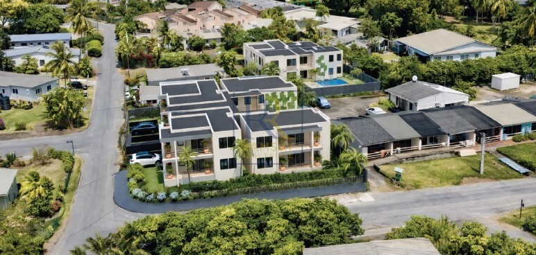 Lily Villas, Sunset Crest, St. James