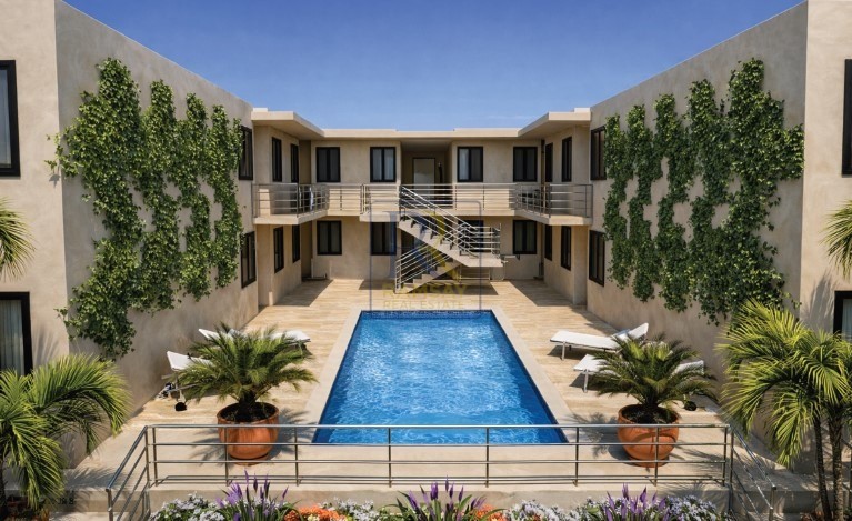 Lily Villas, Sunset Crest, St. James