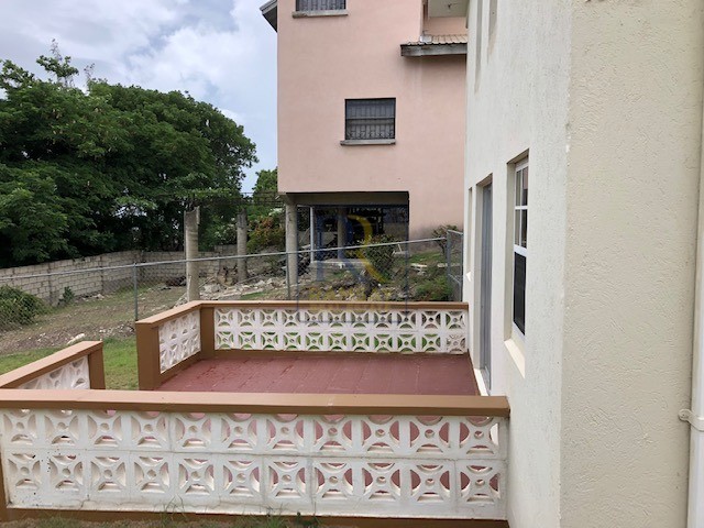 Lot 37 Oxnards Crescent, St. James
