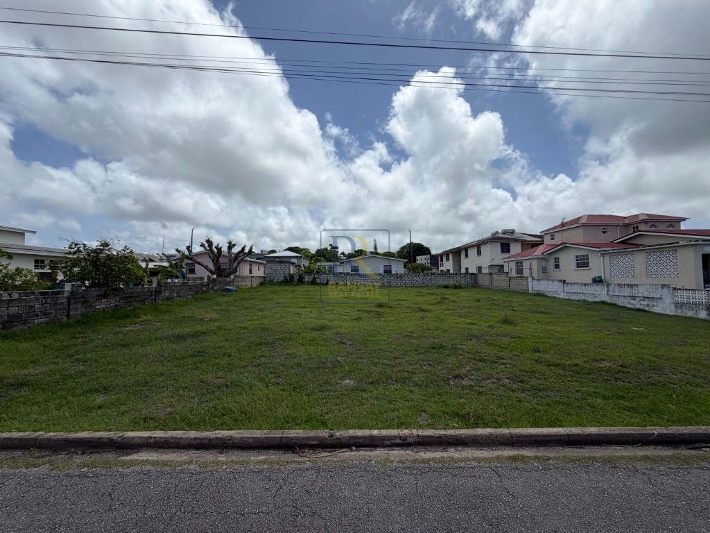 Lot 58 Warners, Christ Church