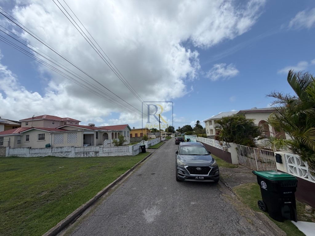 Lot 58 Warners, Christ Church