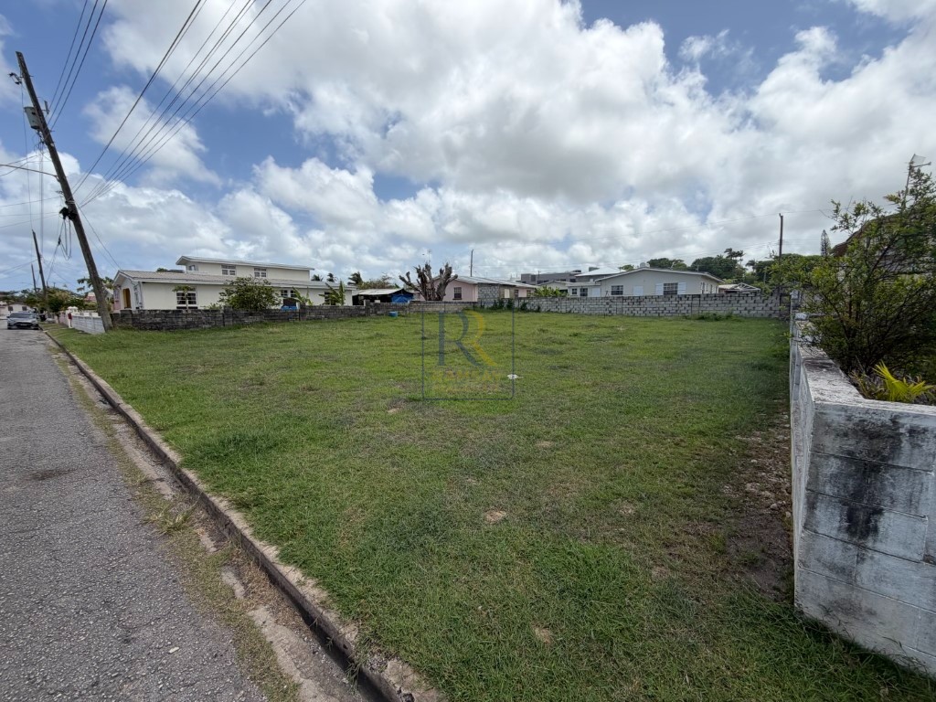 Lot 58 Warners, Christ Church