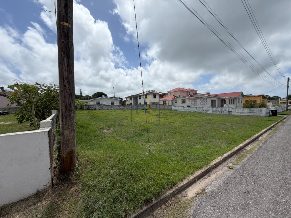 Lot 58 Warners, Christ Church