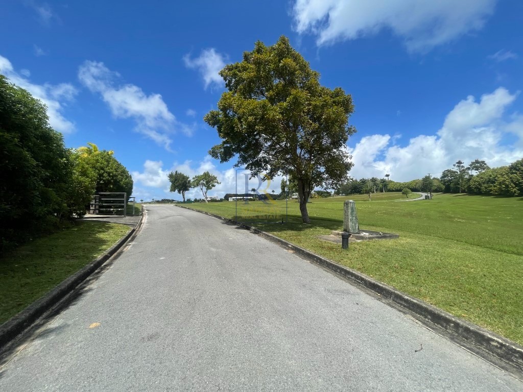 Lot J3 Apes Hill, St. James