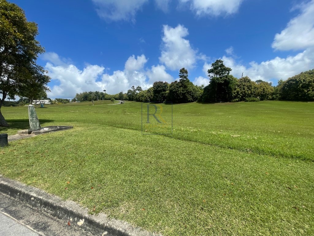 Lot J3 Apes Hill, St. James