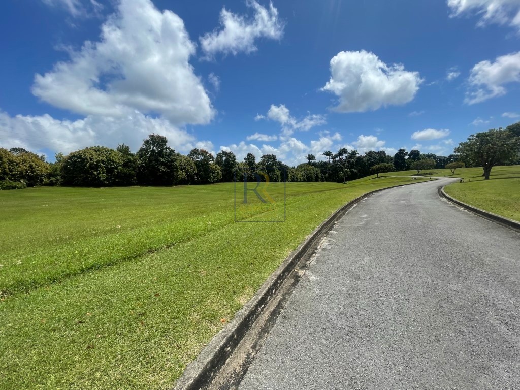 Lot J3 Apes Hill, St. James