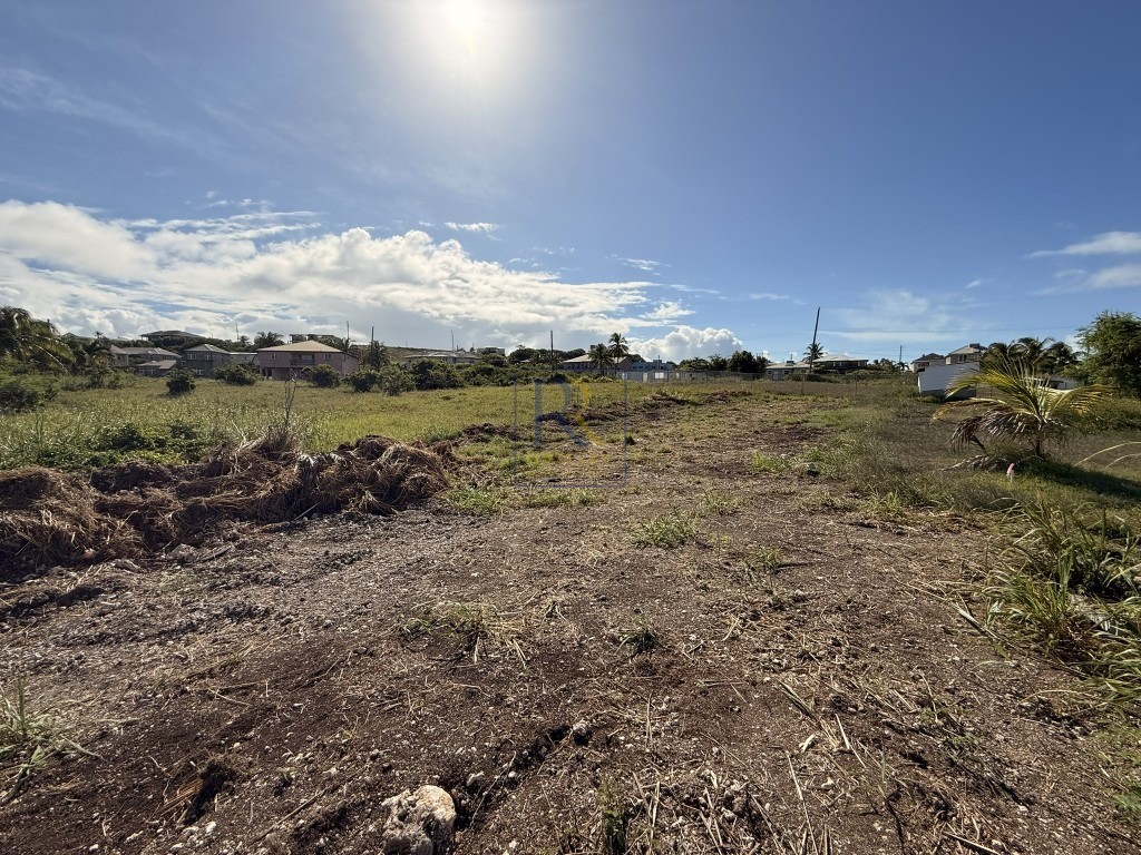 Lot 191 Palm Springs Dev Stage III, Fortescue, St. Philip