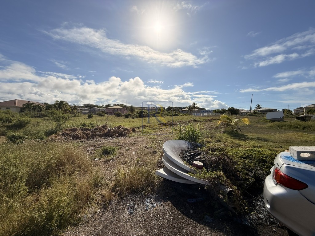 Lot 191 Palm Springs Dev Stage III, Fortescue, St. Philip