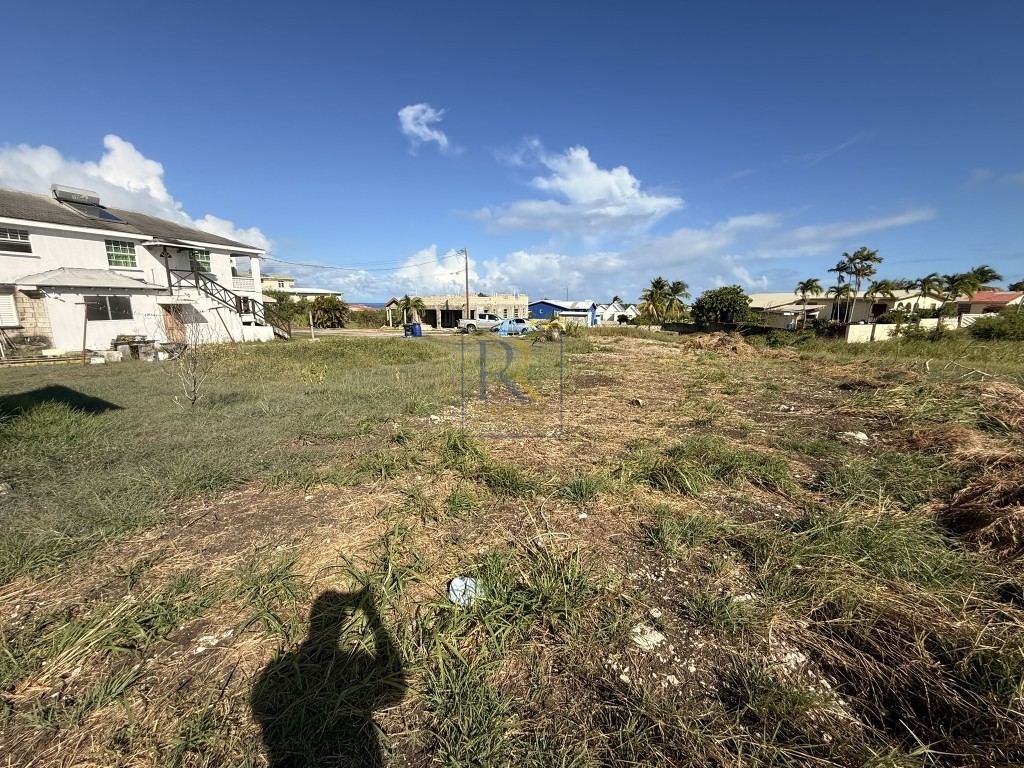 Lot 191 Palm Springs Dev Stage III, Fortescue, St. Philip