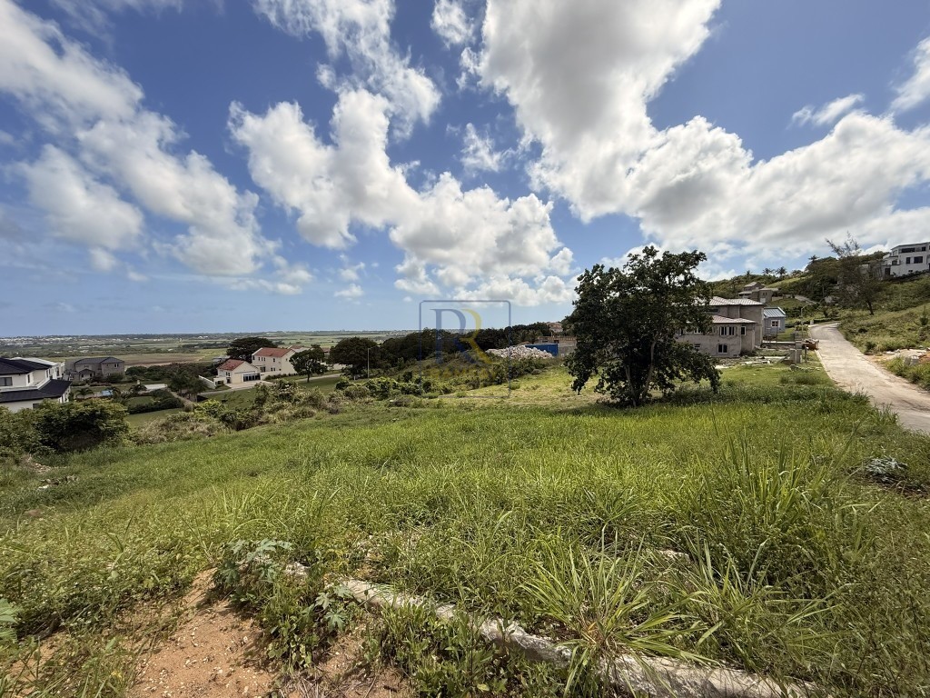 Lot 27 Drax Hall Jump, St. George