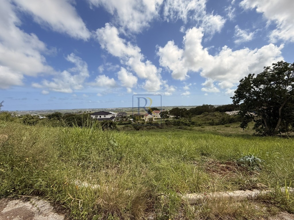Lot 27 Drax Hall Jump, St. George