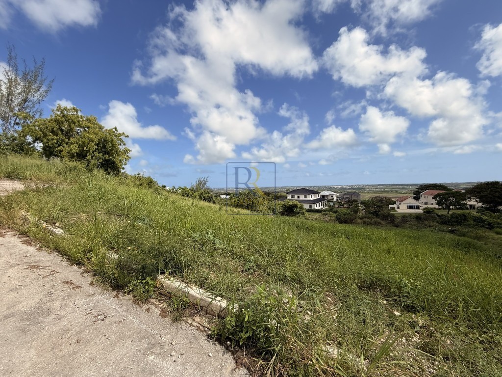Lot 27 Drax Hall Jump, St. George
