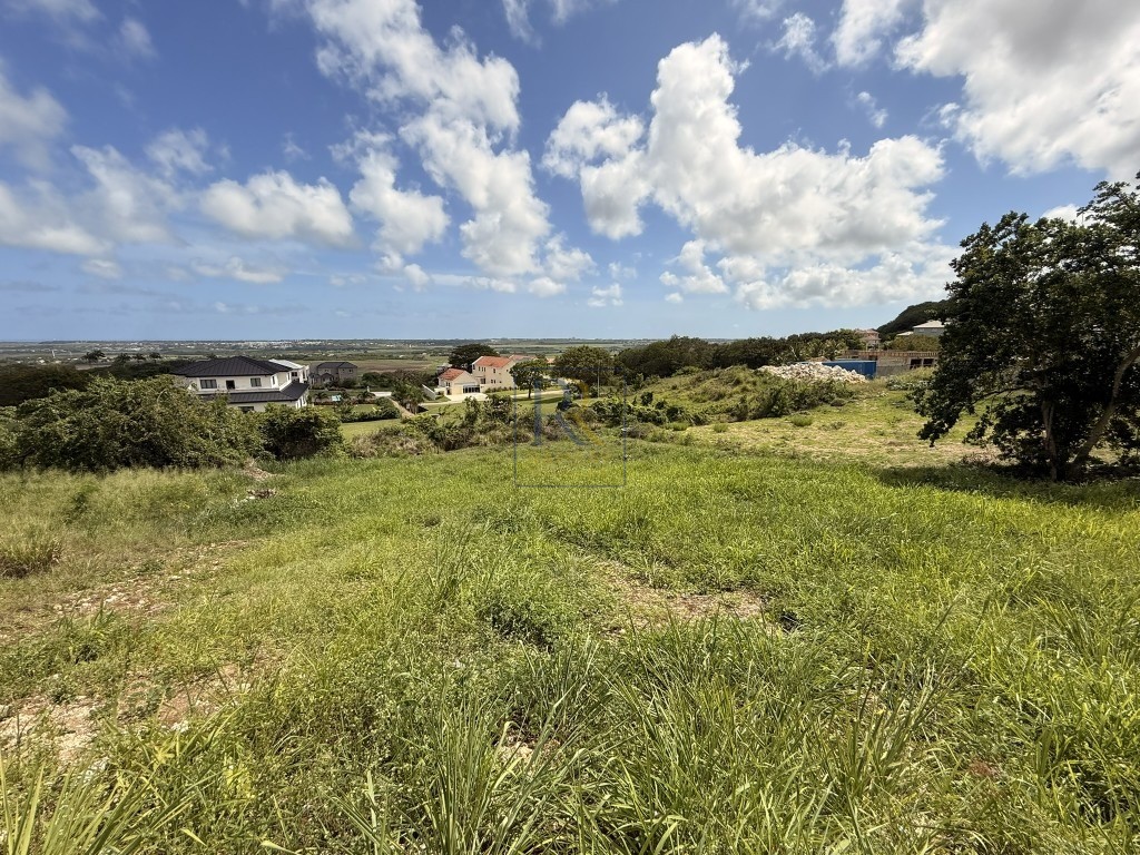 Lot 27 Drax Hall Jump, St. George