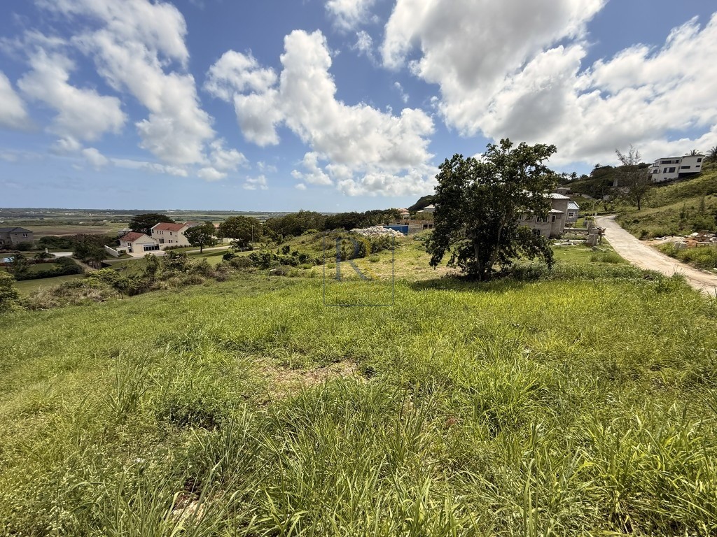 Lot 27 Drax Hall Jump, St. George
