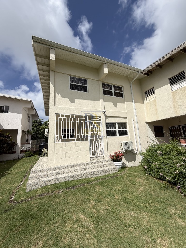 Lot 6 Barrack Hill, Christ  Church