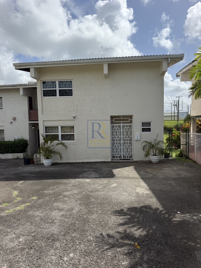 Lot 6 Barrack Hill, Christ  Church